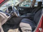 2011 Gmc Terrain Sle de vânzare în Albuquerque, NM - Front End