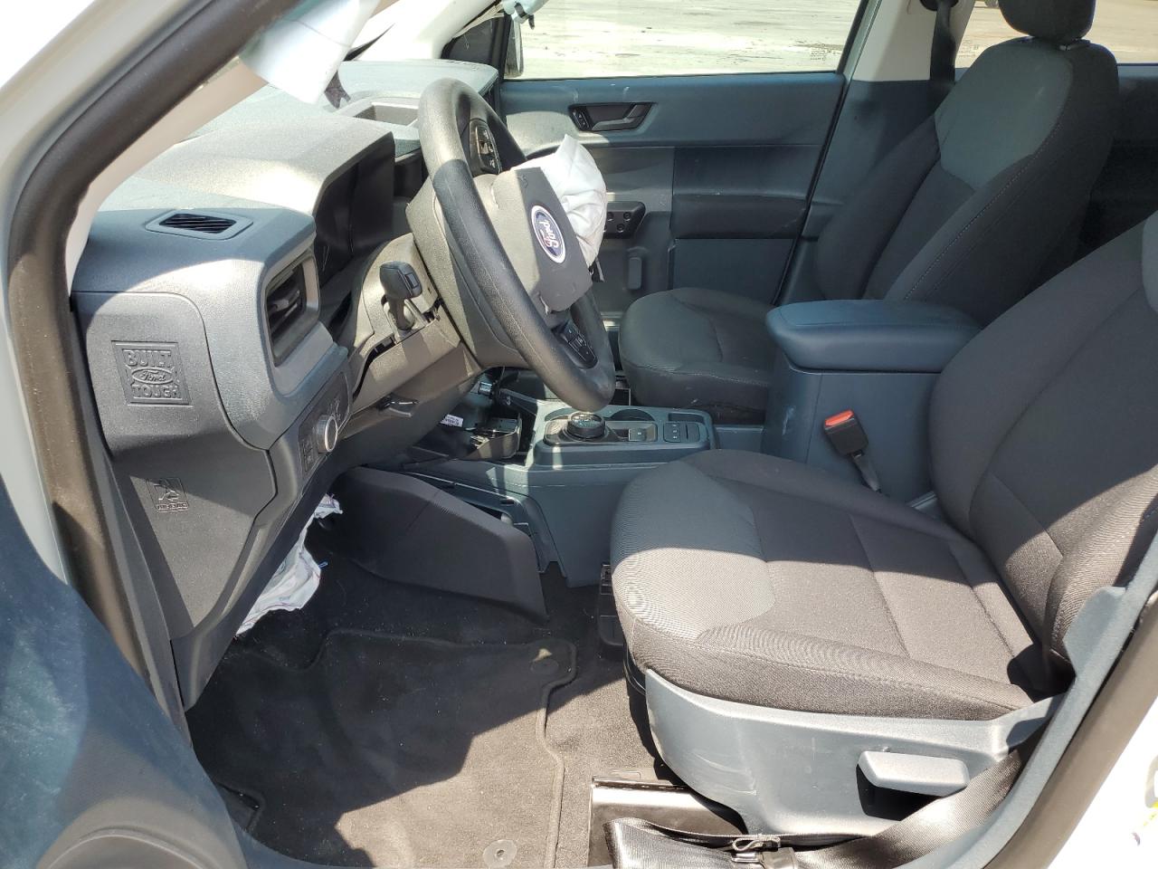 2024 Ford Maverick Xl VIN: 3FTTW8A35RRA98474 Lot: 59959675
