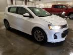 Avon, MN에서 판매 중인 2017 Chevrolet Sonic Lt - Front End
