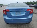 2014 Volvo S60 T5 en Venta en Windham, ME - Side