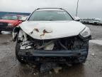 2014 Hyundai Santa Fe Gls продається в Woodhaven, MI - Front End