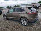 2019 Ford Edge Titanium на продаже в Columbus, OH - Mechanical