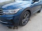 2021 VOLKSWAGEN TIGUAN ELE for sale at Copart CHESTER