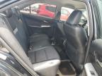 2012 Toyota Camry Base en Venta en New Orleans, LA - Water/Flood