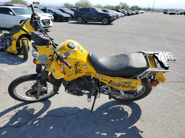 1997 KAWASAKI KL650 A  