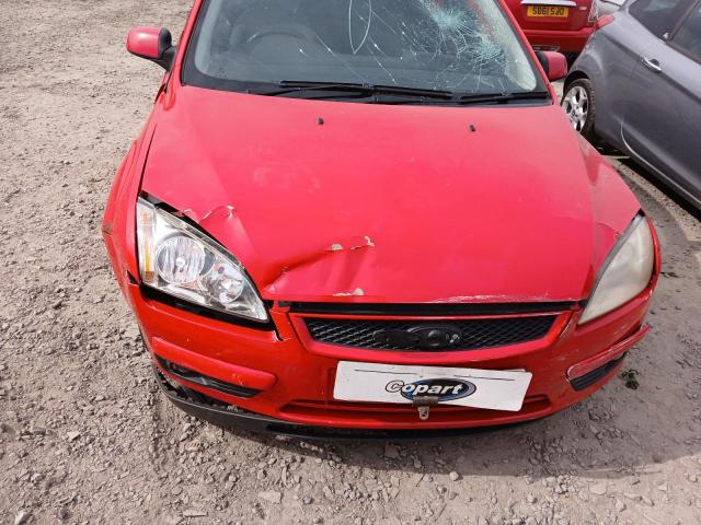 2008 FORD FOCUS STYL