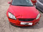 2008 FORD FOCUS STYL for sale at Copart WOLVERHAMPTON