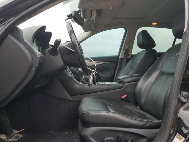 2014 INFINITI Q50 BASE  