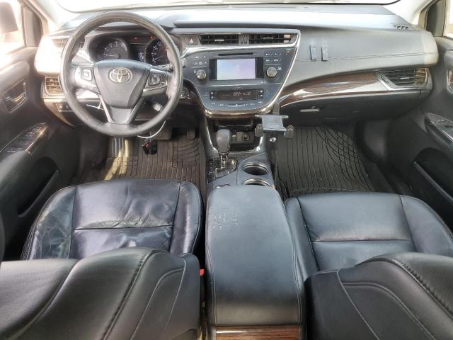 2013 TOYOTA AVALON BASE  