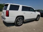 2015 Chevrolet Tahoe Police за продажба в Indianapolis, IN - Minor Dent/Scratches