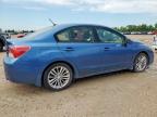 2014 Subaru Impreza Premium იყიდება Houston-ში, TX - Front End