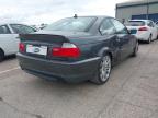 2006 BMW 318CI M SP for sale at Copart SANDWICH