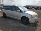 2008 Chrysler Town & Country Touring for Sale in Chicago Heights, IL - Front End