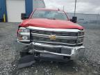 2017 CHEVROLET SILVERADO K2500 HEAVY DUTY   à vendre chez Copart NS - HALIFAX