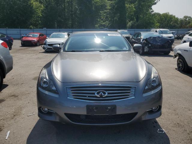 INFINITI G37 2013 Szary