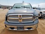2015 Ram 1500 Laramie за продажба в San Antonio, TX - Front End