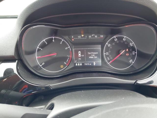 2015 VAUXHALL CORSA SRI