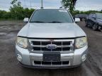 2010 FORD ESCAPE LIMITED   à vendre chez Copart QC - MONTREAL