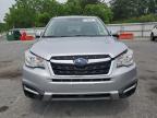 2017 Subaru Forester 2.5I Premium на продаже в Grantville, PA - Front End