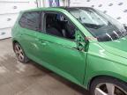 2015 SKODA FABIA SE L for sale at Copart EAST KILBRIDE