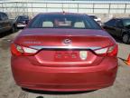 2013 Hyundai Sonata Gls   للبيع في Albuquerque، NM - Vandalism