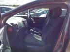 2014 RENAULT CAPTURD-QU for sale at Copart WOLVERHAMPTON