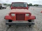 1993 Jeep Wrangler / Yj S იყიდება Columbus-ში, OH - Normal Wear
