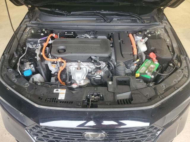 2023 HONDA ACCORD TOURING HYBRID  