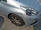 2015 PEUGEOT 208 ACTIVE for sale at Copart WOLVERHAMPTON