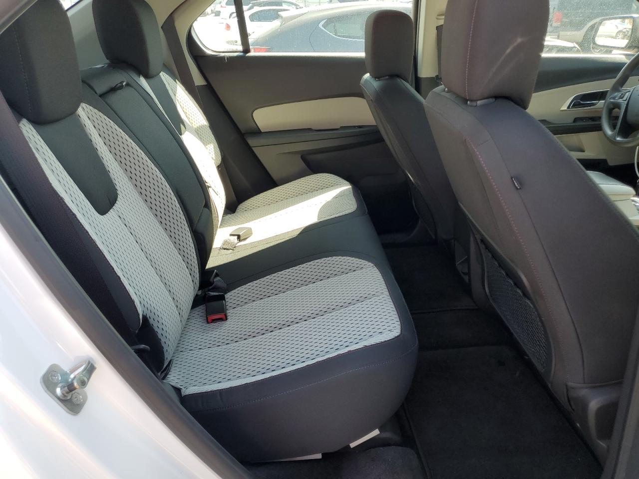 CHEVROLET EQUINOX 2010 VIN 2CNALBEW6A6387808 фото 11