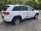 2016 Jeep Grand Cherokee Laredo na sprzedaż w Northfield, OH - Side