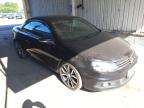 2011 VOLKSWAGEN EOS SE TDI for sale at Copart SANDTOFT