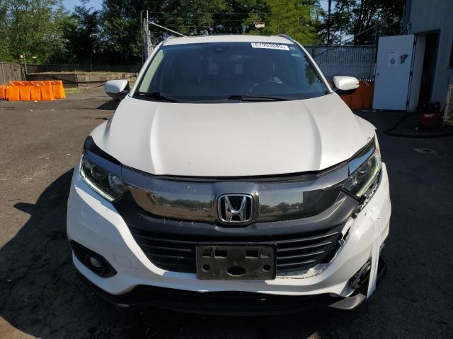  HONDA HR-V 2019 Biały