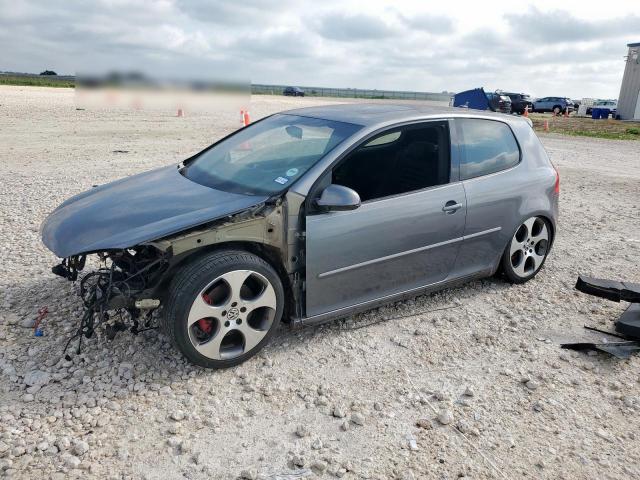 2009 Volkswagen Gti 