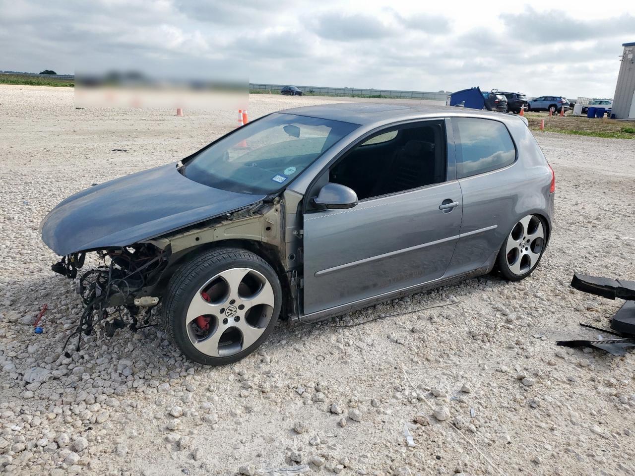 Temple, TX에서 판매 중인 2009 Volkswagen Gti - Stripped