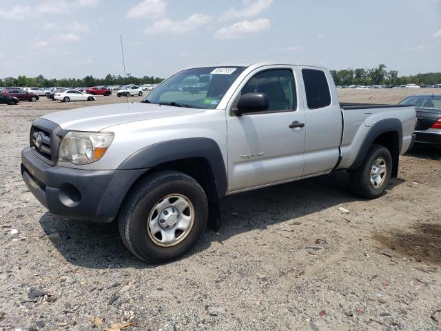 2010 Toyota Tacoma Access Cab