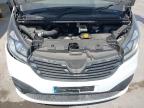 2017 RENAULT TRAFIC LL2 for sale at Copart SANDY