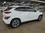 2023 Hyundai Kona Sel zu verkaufen in Wheeling, IL - Front End