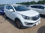 2012 KIA SPORTAGE 1 for sale at Copart NEWBURY