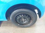 2014 VOLKSWAGEN MOVE UP for sale at Copart EAST KILBRIDE