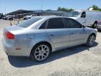 2008 Audi A4 2.0T იყიდება Sacramento-ში, CA - Minor Dent/Scratches