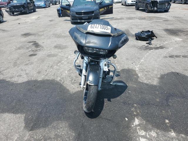 2018 HARLEY-DAVIDSON FLTRX ROAD GLIDE  
