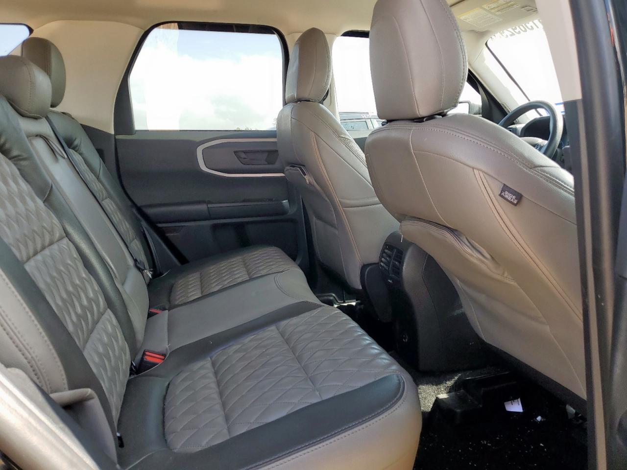 2021 Ford Bronco Sport Big Bend VIN: 3FMCR9B6XMRA88985 Lot: 61569295