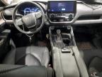 2024 TOYOTA GRAND HIGHLANDER XLE   à vendre chez Copart QC - MONTREAL