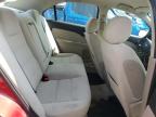 2007 Ford Fusion Sel en Venta en Dyer, IN - Rear End