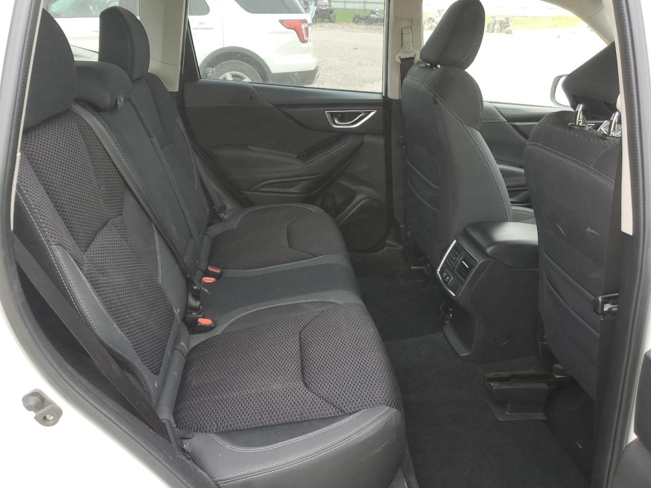 2021 Subaru Forester Premium VIN: JF2SKAJC9MH456993 Lot: 62819655