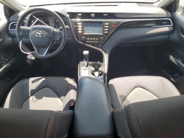  TOYOTA CAMRY 2018 Серый