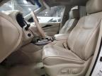 2014 Infiniti Qx60  de vânzare în Blaine, MN - Mechanical