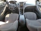 2013 Hyundai Sonata Gls for Sale in Hampton, VA - Vandalism