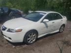 2005 ACURA TSX    for sale at Copart ON - COOKSTOWN